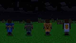 All Minecraft Bedrock Capes and How to Get Them [upl. by Feodor]