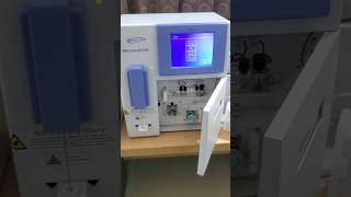 Hospital Electrolyte Analyzer Service [upl. by Cullen101]