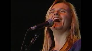 Melissa Etheridge  Piece Of My Heart  1161993  Shoreline Amphitheatre [upl. by Mack]