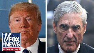 Sekulow Trump will decide if he sits down with Mueller [upl. by Asiat]