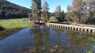 Charco de los Carrizos [upl. by Beutner948]