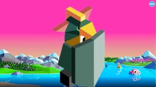 Polytopia quickplay EP 1 [upl. by Nagy]