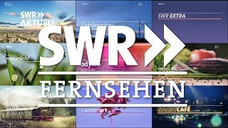 SWR Intro Sammlung 2018 [upl. by Eiresed131]