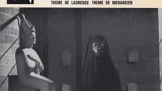 Antoine Duhamel Belphegor Generique  1965 [upl. by Ahc]