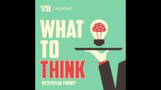 VentureBeats What to Think Podcast Episode 39 [upl. by Ttik]