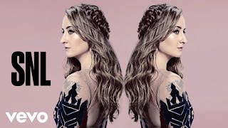 Margo Price  Hurtin On the Bottle Live on SNL [upl. by Notreb40]