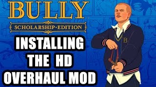 Bully Android Anniversary Edition  All Missions  Full game [upl. by Anilyx59]