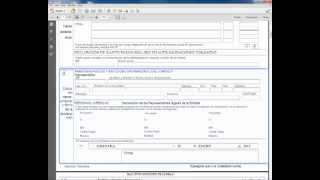 Resumen anual IVA Modelo 390 Parte I [upl. by Llerrud]