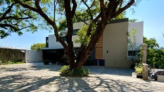 Casa en Venta Rancho Cortes  Cuernavaca Morelos Mexico [upl. by Agee]