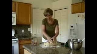 Easiest Whole Wheat Bread Recipe Ever [upl. by Eitsrik]