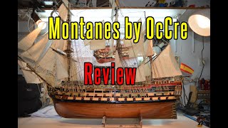 Montanes by OcCre  Review [upl. by Holey]