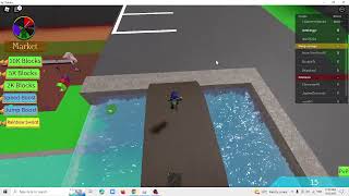 How to get jetpack in the first 3 player tycoon game in roblox [upl. by Tuchman896]