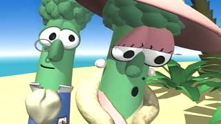 VeggieTales The Forgiveness Song [upl. by Freyah]