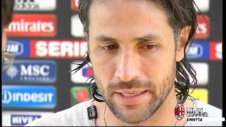 Yepes Pazzini Grande acquisto [upl. by Maye]