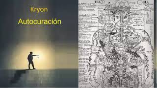 Audionotas de Kryon Autocuración [upl. by Inohs]