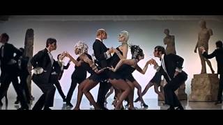 Choreograph piece by Bob Fosse [upl. by Bobette126]