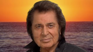 Engelbert Humperdinck  At Last  Official Video [upl. by Jegger]