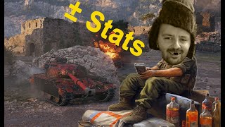 TL7 Review  World of Tanks [upl. by Nairdad]