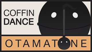 Otamatone Tutorial Coffin Dance [upl. by Gone]