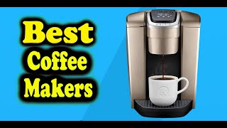 Consumer Reports Coffee Makers [upl. by Lette912]