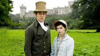 Northanger Abbey 2007  Trailer [upl. by Elfrieda]