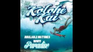 Kolohe Kai  Good Morning Hawaii feat Kimie Official Audio [upl. by Annaoi432]