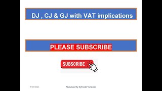 CREDIT TRANSACTIONS DEBTORS JOURNAL CREDITORS JOURNAL [upl. by Proffitt]