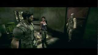 Resident Evil 5  Weapon Locations [upl. by Rinee]