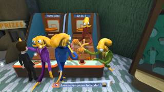 Octodad Dadliest Catch  MultiDad Announcement [upl. by Meggie559]