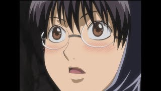 Shinpachis FIRST KISS  Gintama Diviner Arc Funny Moments  PANDEMONIUM SAN [upl. by Roosevelt421]