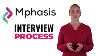 Mphasis Interview process [upl. by Nnairak]