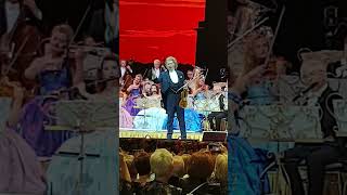 Andre Rieu  Niech żyje bal Maryla Rodowicz Gliwice Arena 2022 Poland andrerieu marylarodowicz [upl. by Vedis]