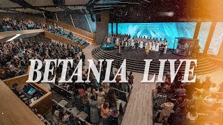 LIVE BetaniaChurchDublin [upl. by Oinotnas]