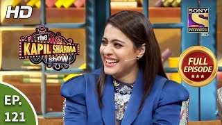 The Kapil Sharma Show Season 2  A Night To Remember  Ep 121  Full Episode  8th March 2020 [upl. by Oigimer735]