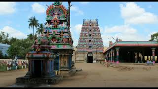 பட்டீச்சரம் பட்டீஸ்வரர் கோவில் வரலாறு  patteeswaram temple history in tamil [upl. by Gabbey]