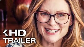 GLORIA BELL Trailer 2019 [upl. by Sartin686]