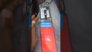 we also repair Itel phones igbo phonerepaironitsha screenfixer smartphone infinixphones [upl. by Eniamahs]