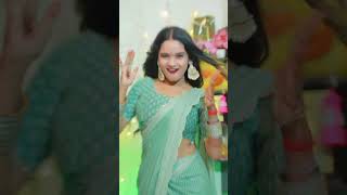 Thermometer Tannu Yadav bhojpuri trending dance [upl. by Atenaz]