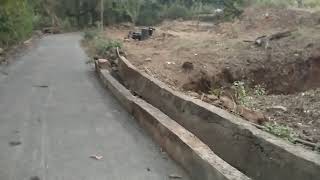 Ratnagiri Mirjole Plot sale 5 Guntha land 15 lakh Samarth Property In kokan 9975550553 [upl. by Marigolda]