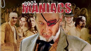 2001 Maniacs 2005  Movie Review [upl. by Ahsieni618]