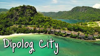 Tour of Dipolog City Hidden Gem of Philippines ft Dapitan City [upl. by Tnirb]