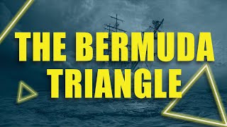 THE BERMUDA TRIANGLE [upl. by Dyal]