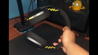 LOGITECH G435 Problemas y Soluciones [upl. by Pillow966]