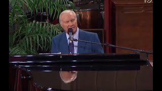 Jimmy Swaggart The Lily of the Valley [upl. by Ravahs818]