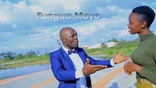 Fungua Moyo by The Gracious Family Official Video [upl. by Ethel]