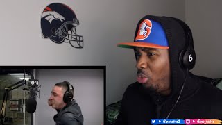 🇬🇧 UK Mondays  K Koke  Fire in the Booth Part 1 REACTION [upl. by Heindrick53]