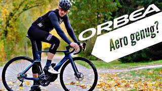 Too fast for you Orbea ORCA AERO M20LTD 2022 im Erstkontakt mit wichtigen Details [upl. by Laroy]