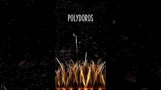 BON ANNIVERSAIRE POLYDOROS [upl. by Daffi]