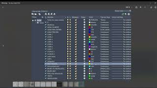 IMPRIMIR EN AUTOCAD A COLOR [upl. by Uttica]