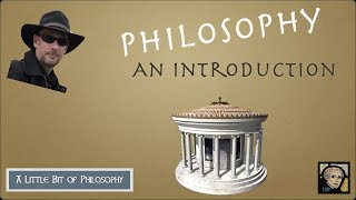 A Very Brief Overview of Philosophy [upl. by Nawaj]